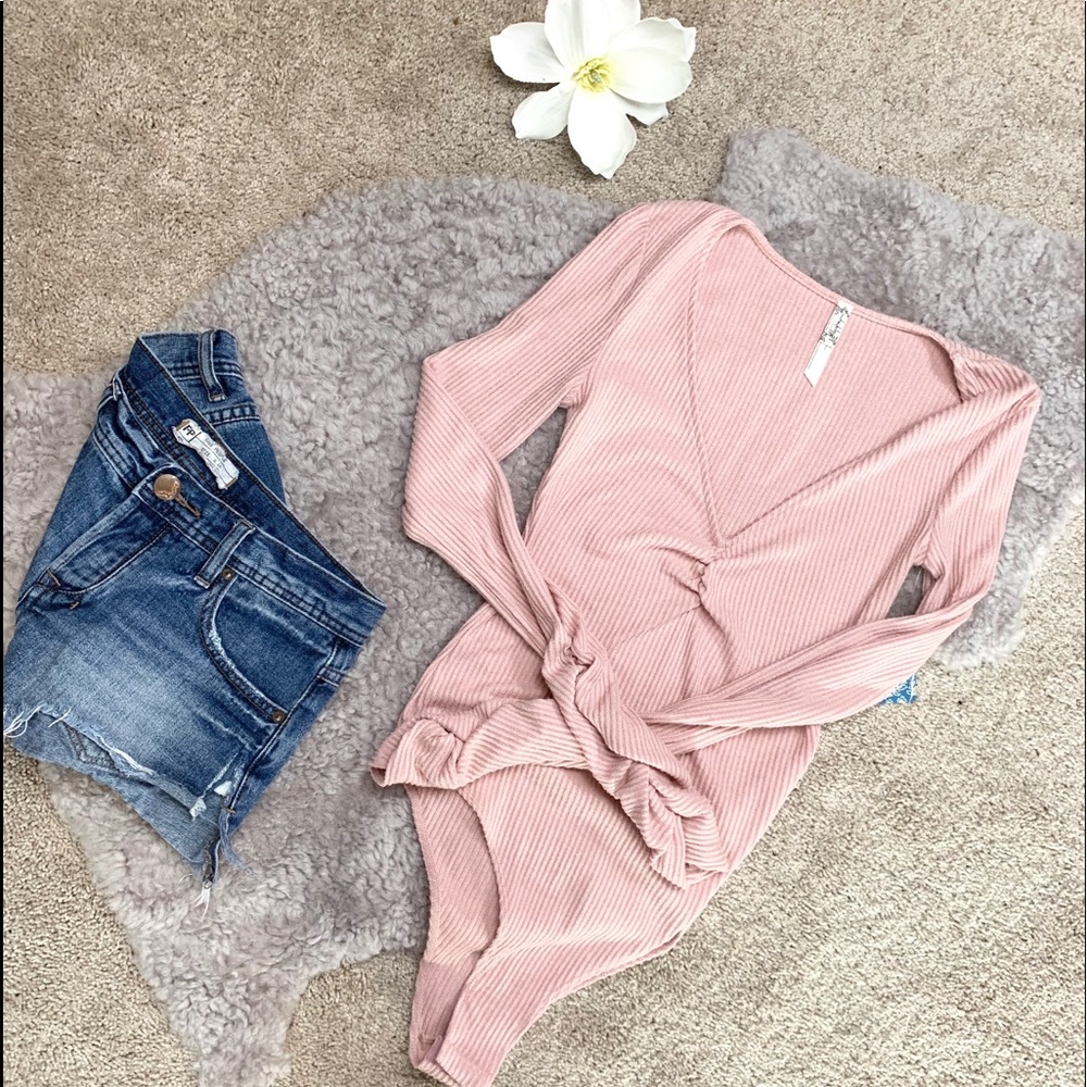 Free people bodysuit - Picture 7 of 8